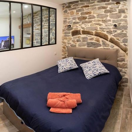 Apartamento Le Papillon Aubenas Exterior foto
